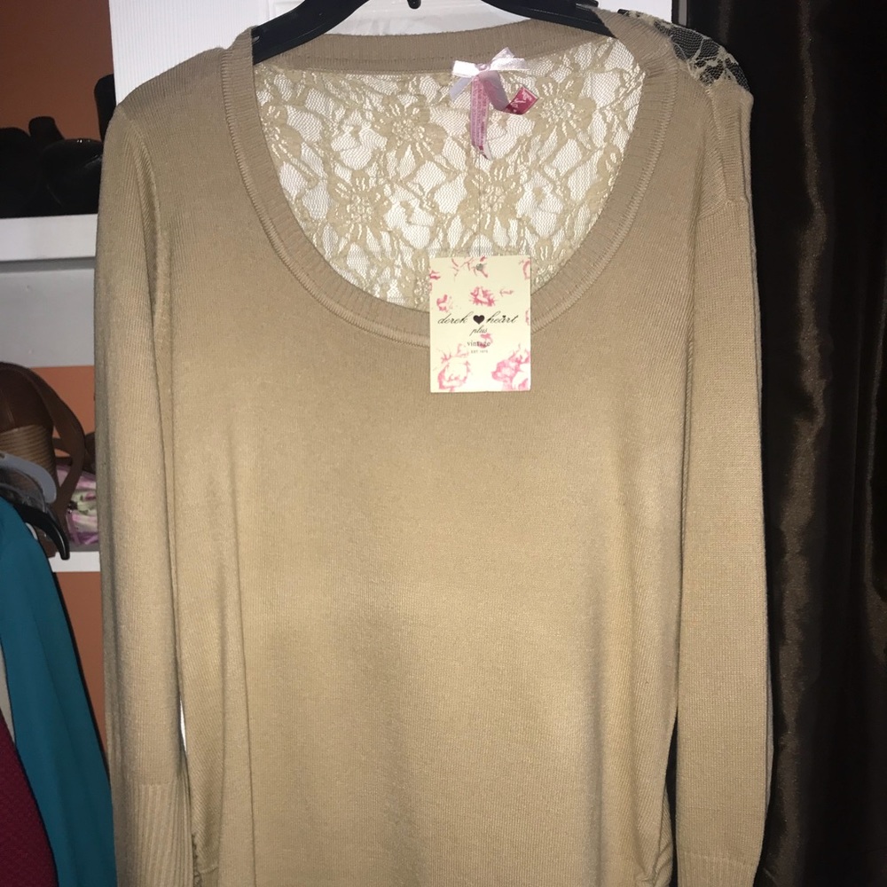 Sweater!!